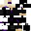 Buurman_Steve Minecraft skin preview