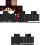 theredstoneprofi Minecraft skin preview