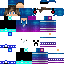 Aeraxe classic skin texture