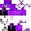 mawspaws Minecraft skin preview