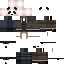 MrTytanic classic skin texture