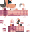 katlife617 classic skin texture