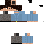 PierrePoilievre Minecraft skin preview