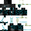 Cybermaster328 classic skin texture