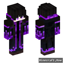 Livinglegendop - Minecraft skin