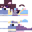 shortshowname Minecraft skin preview