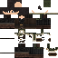 HadiLePanda classic skin texture