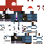 StinkySammy1 classic skin texture