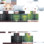 mistergriimm classic skin texture