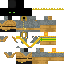 HeeyBoy18 classic skin texture