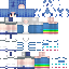 instantava Minecraft skin preview