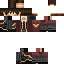 Monster1900 classic skin texture