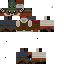 regalnomad classic skin texture