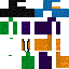 LnotJ classic skin texture