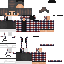 hotdoug classic skin texture