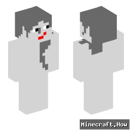 TheTors - Minecraft skin