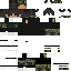 kaleidoscope classic skin texture