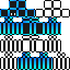Carraffe classic skin texture