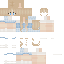 megcx classic skin texture