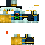 PvPnoob classic skin texture
