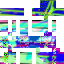 ortspun classic skin texture
