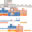 XY_HS classic skin texture