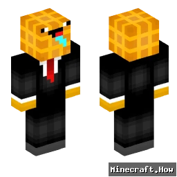 sirpeanutbutter - Minecraft skin