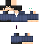 JerichoTorrent classic skin texture