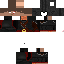 Herobrinexxx Minecraft skin preview