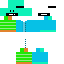 skyscraper_man classic skin texture