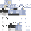 myburdenis_light classic skin texture
