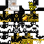 official_gold classic skin texture