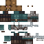 PinMar classic skin texture