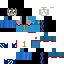 Sexdol classic skin texture