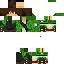 Creeperslyr6 classic skin texture