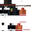 bowserbonez classic skin texture