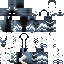Jawbound classic skin texture