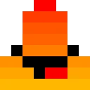 CreepyTheCrayons classic skin texture