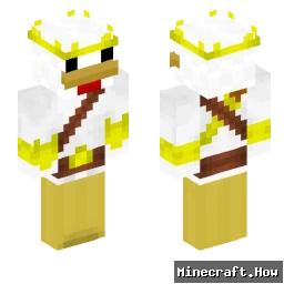 ChickenBob010 - Minecraft skin