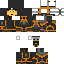 notakrill classic skin texture