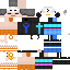 Yoosulis classic skin texture