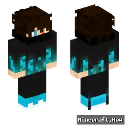 gabee_zun - Minecraft skin
