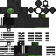 Saftienator classic skin texture