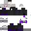 Endermann_PRO Minecraft skin preview