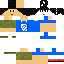 player_parth classic skin texture