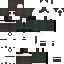 Dodinette Minecraft skin preview