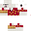 iRqsh17 classic skin texture