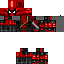 sharkguy classic skin texture