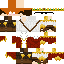 Easd classic skin texture