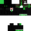 lonelyrebel Minecraft skin preview